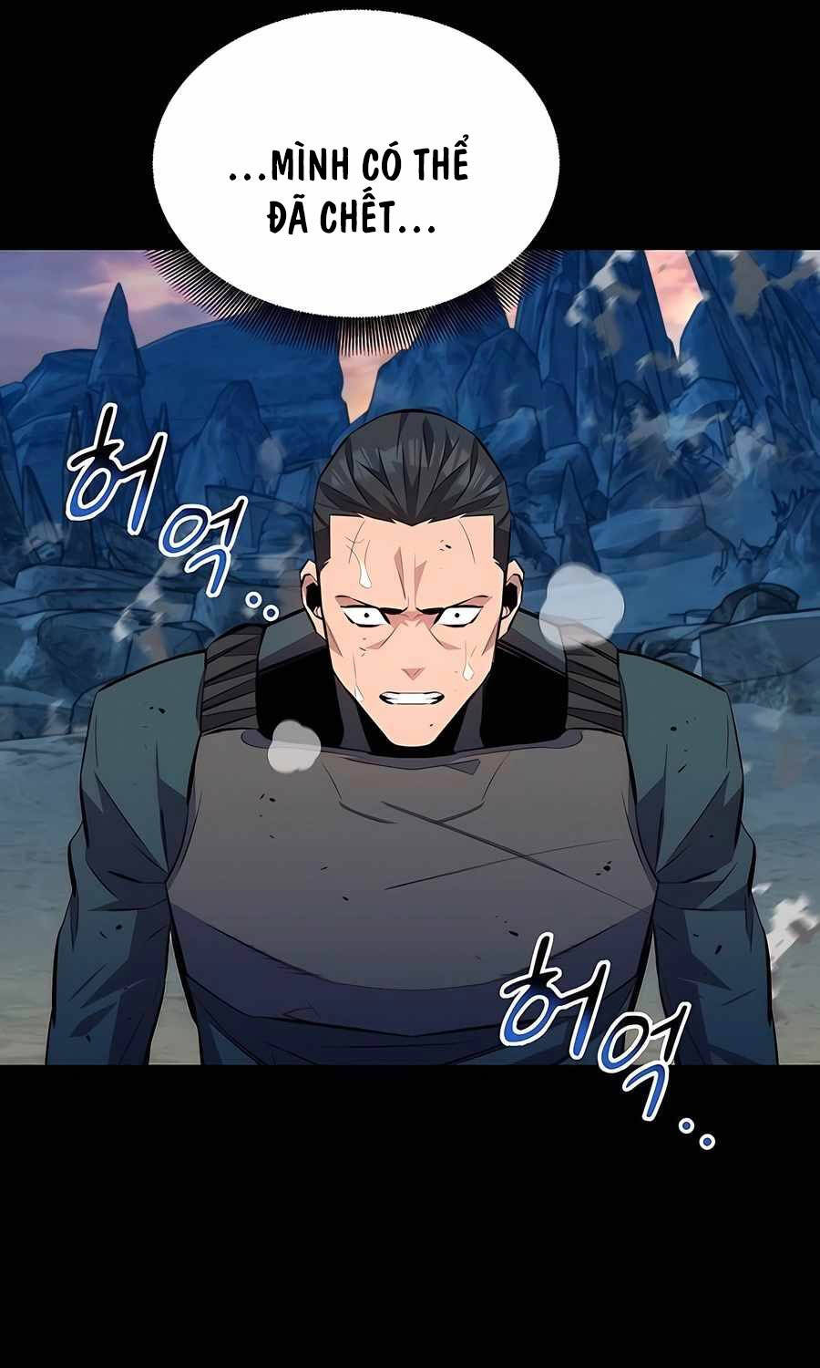 Đi Săn Tự Động Bằng Phân Thân Chapter 98 - 54