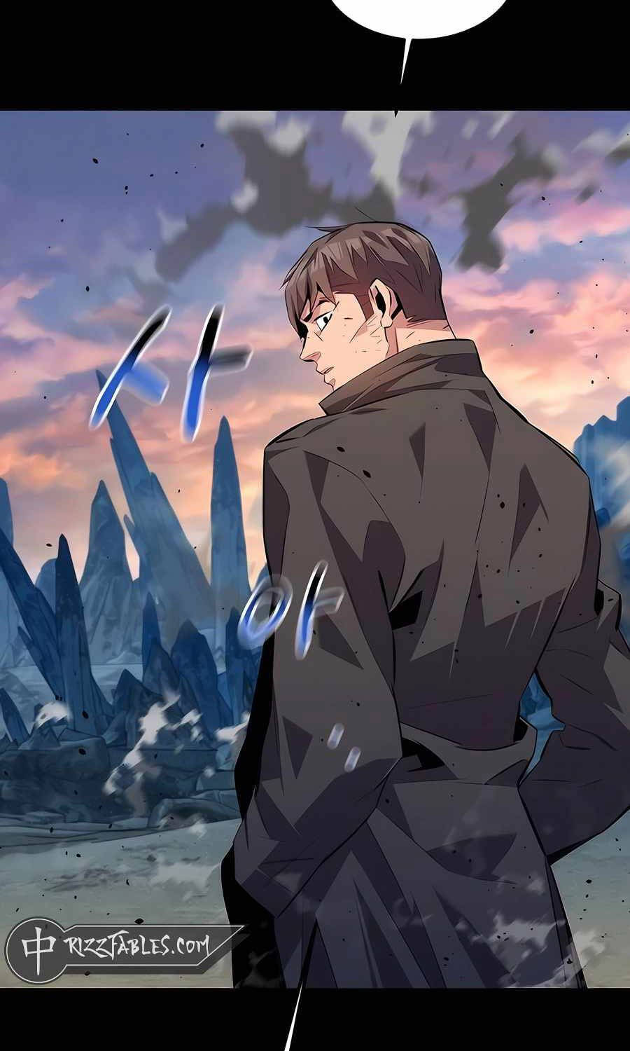 Đi Săn Tự Động Bằng Phân Thân Chapter 98 - 73