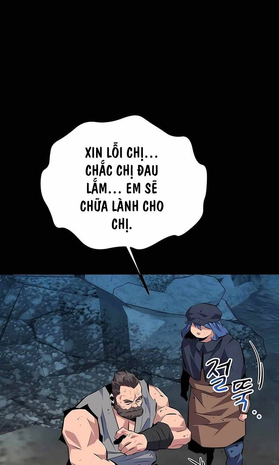 Đi Săn Tự Động Bằng Phân Thân Chapter 98 - 80