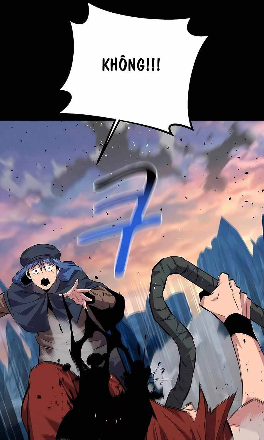 Đi Săn Tự Động Bằng Phân Thân Chapter 98 - 9