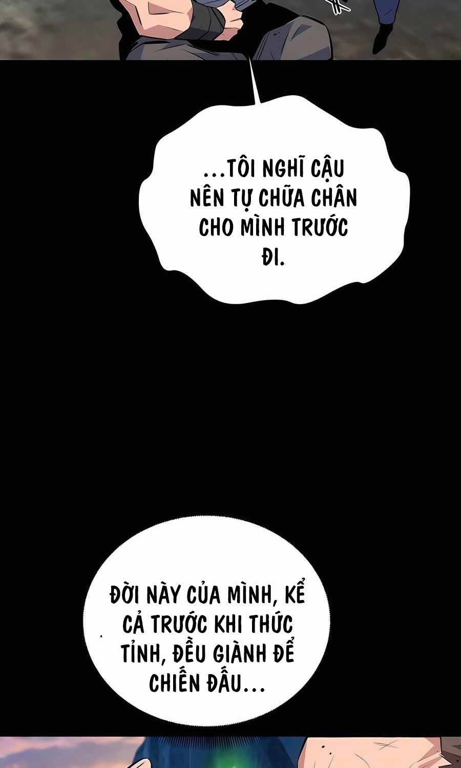 Đi Săn Tự Động Bằng Phân Thân Chapter 98 - 81