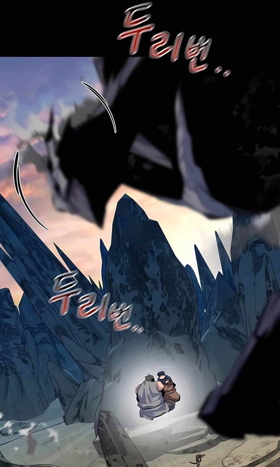 Đi Săn Tự Động Bằng Phân Thân Chapter 98 - 89