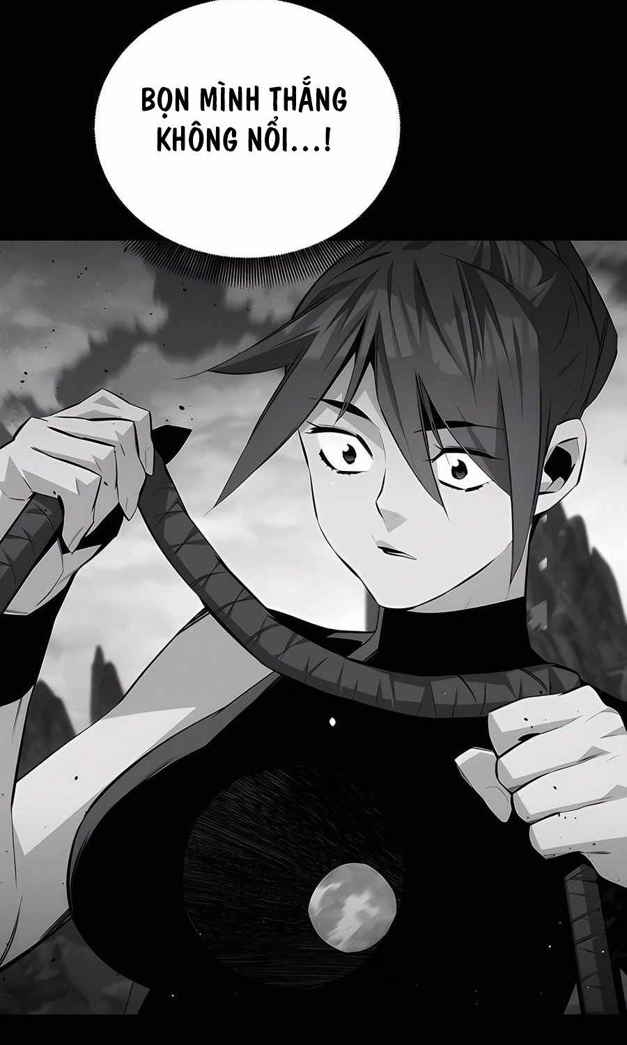 Đi Săn Tự Động Bằng Phân Thân Chapter 98 - 92