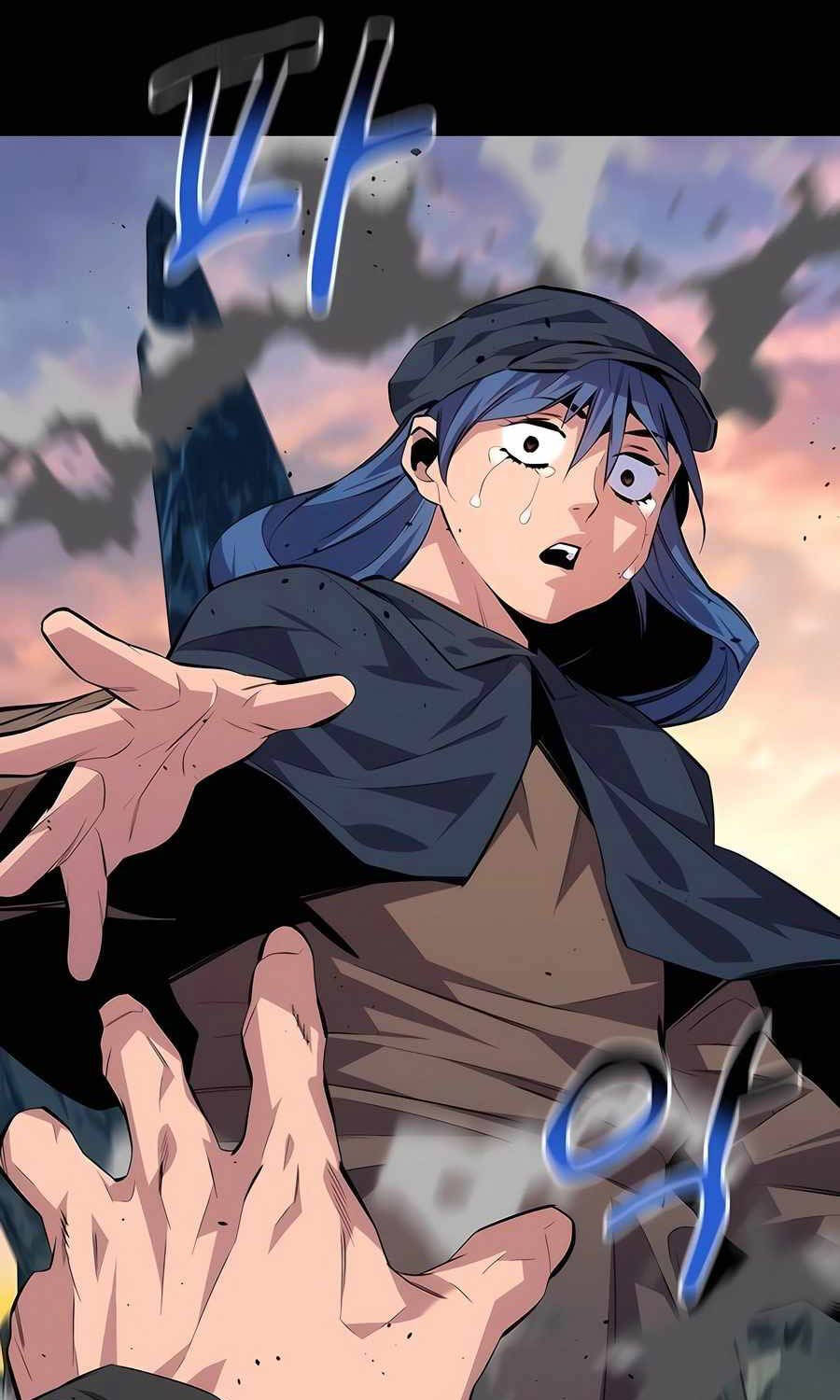 Đi Săn Tự Động Bằng Phân Thân Chapter 98 - 100