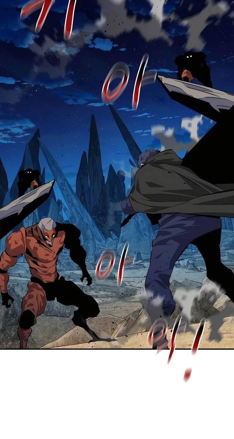 Đi Săn Tự Động Bằng Phân Thân Chapter 99 - 103