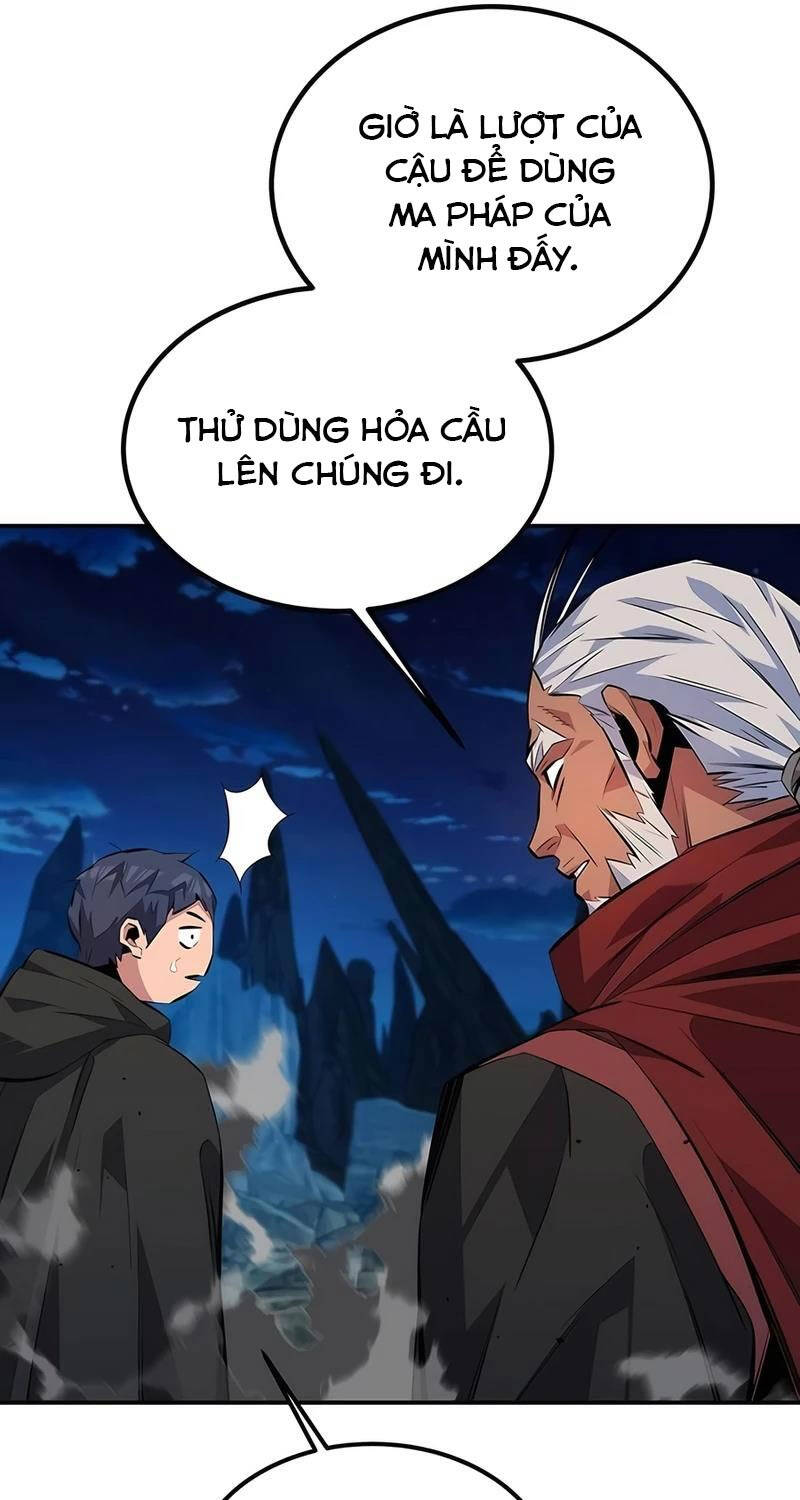 Đi Săn Tự Động Bằng Phân Thân Chapter 99 - 105