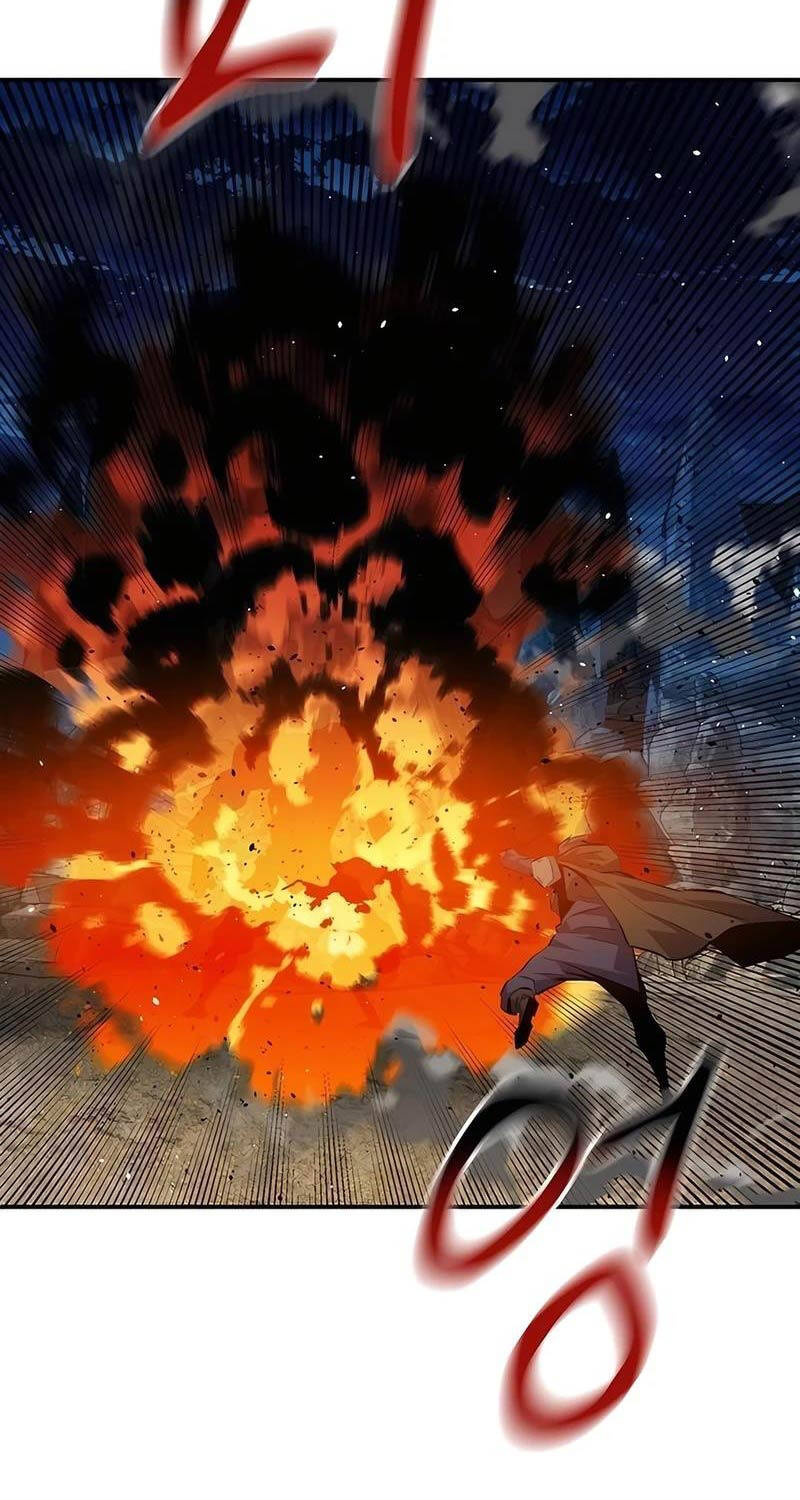 Đi Săn Tự Động Bằng Phân Thân Chapter 99 - 108