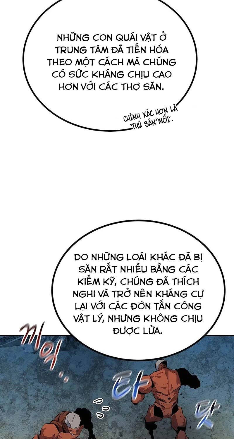 Đi Săn Tự Động Bằng Phân Thân Chapter 99 - 112