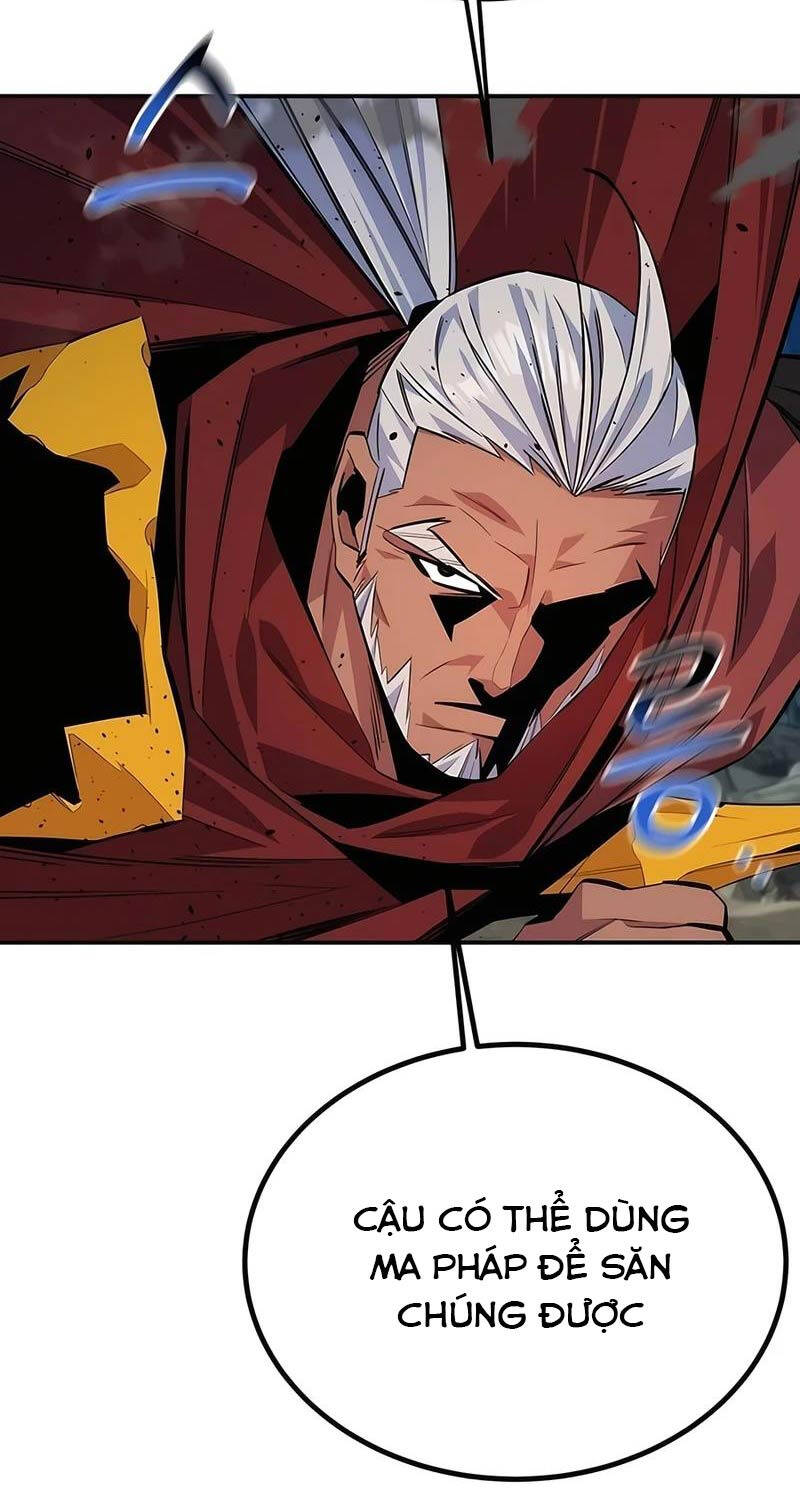 Đi Săn Tự Động Bằng Phân Thân Chapter 99 - 114