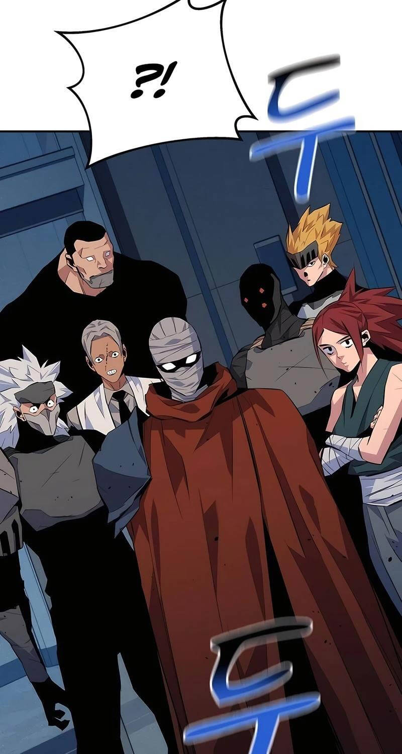 Đi Săn Tự Động Bằng Phân Thân Chapter 99 - 127