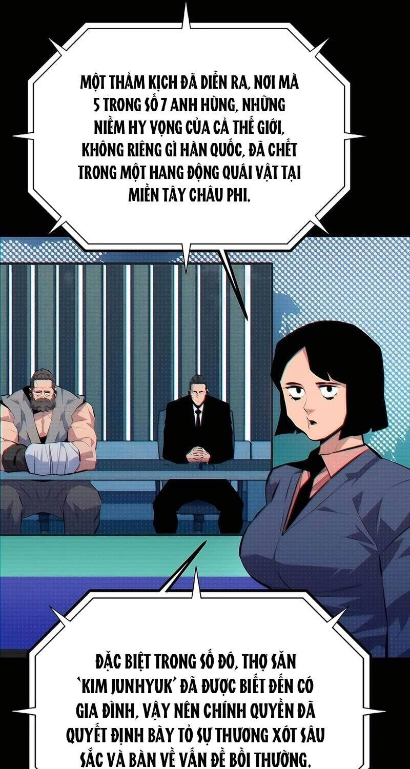 Đi Săn Tự Động Bằng Phân Thân Chapter 99 - 35