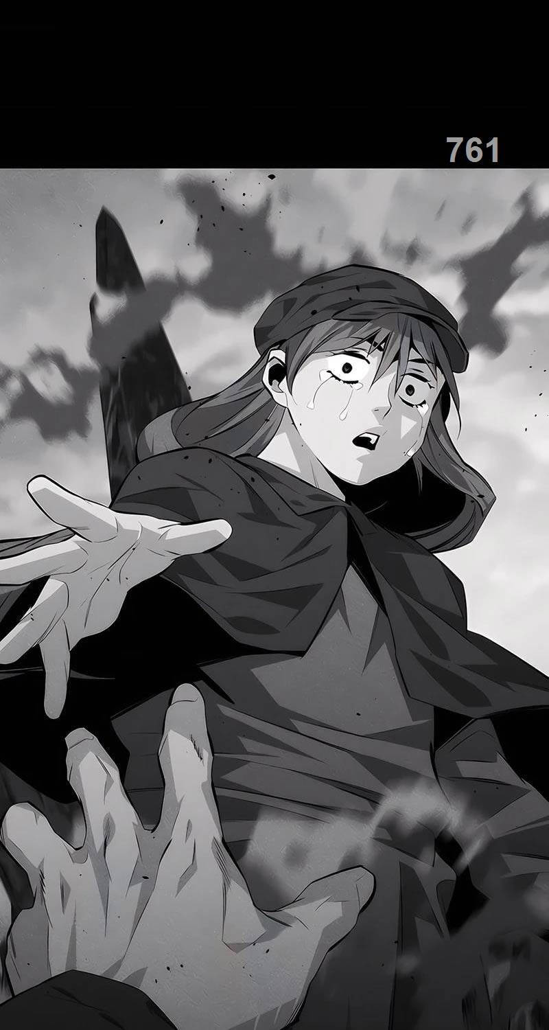 Đi Săn Tự Động Bằng Phân Thân Chapter 99 - 5