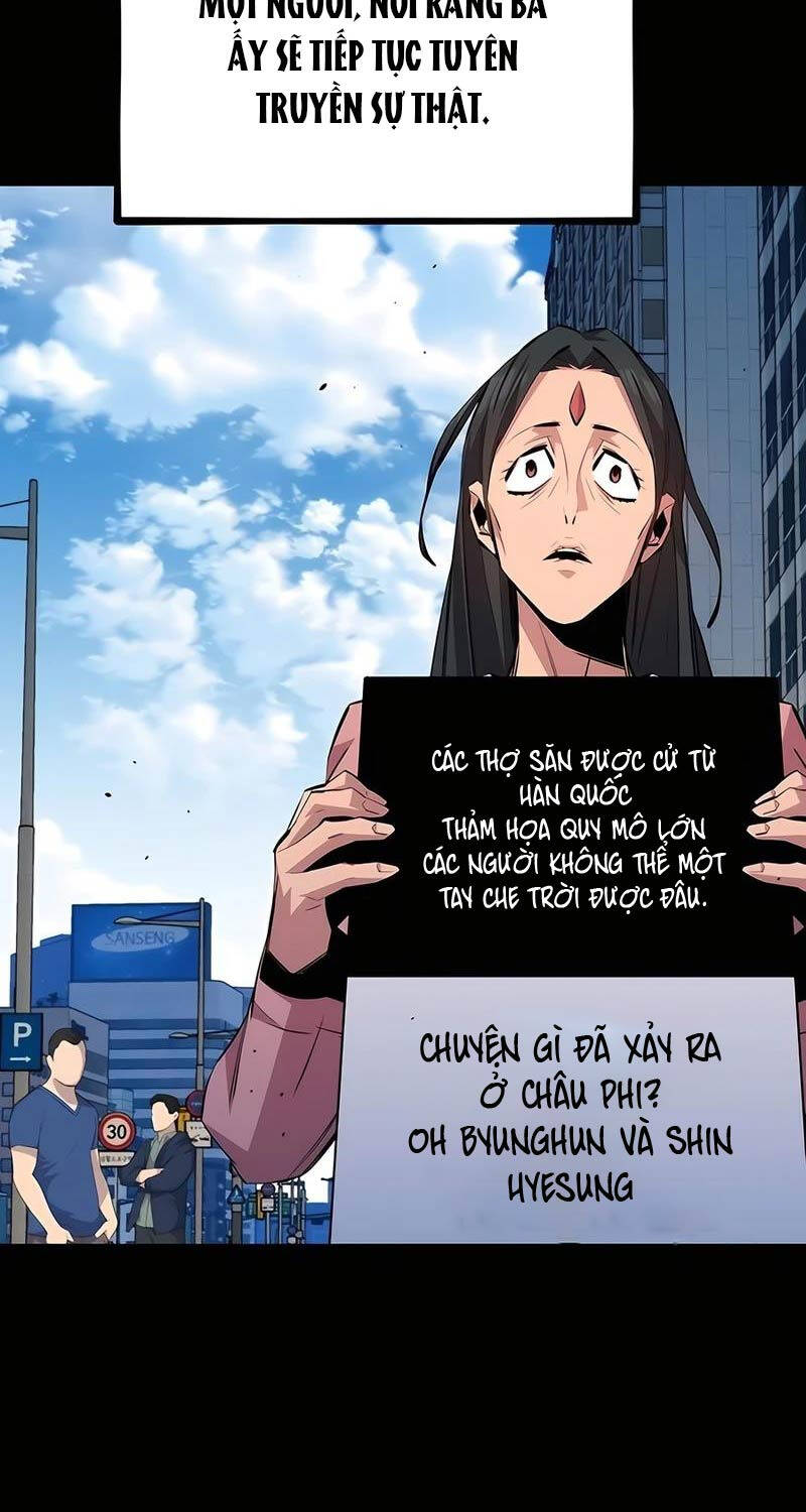 Đi Săn Tự Động Bằng Phân Thân Chapter 99 - 46