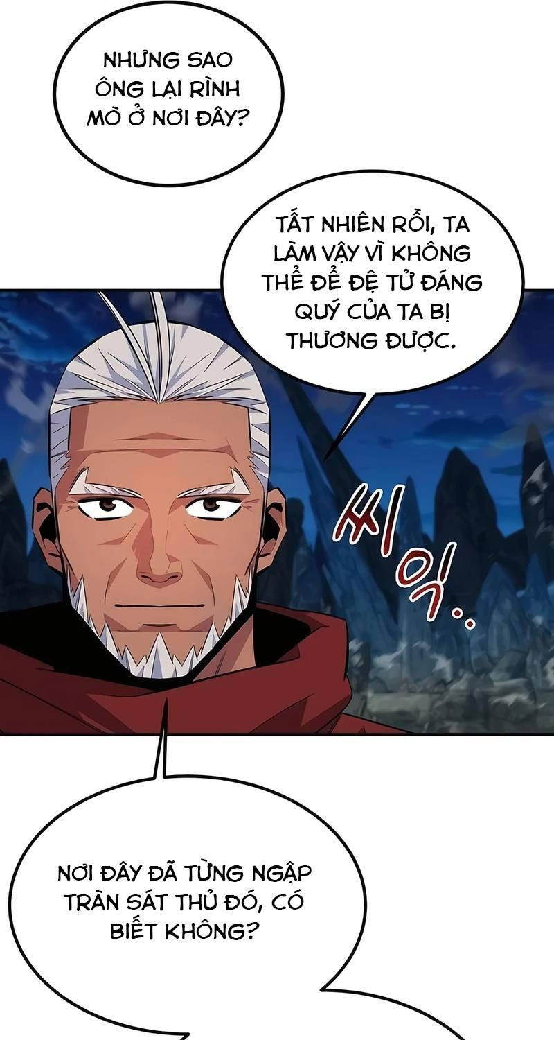 Đi Săn Tự Động Bằng Phân Thân Chapter 99 - 70
