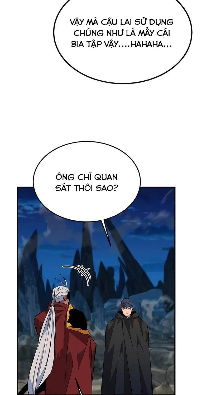 Đi Săn Tự Động Bằng Phân Thân Chapter 99 - 71