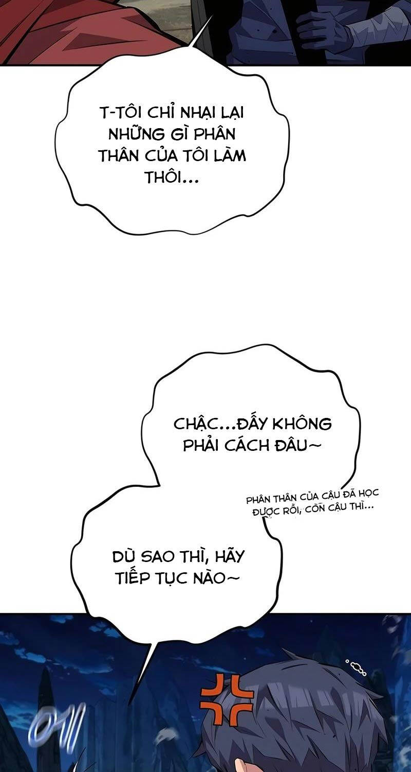 Đi Săn Tự Động Bằng Phân Thân Chapter 99 - 95
