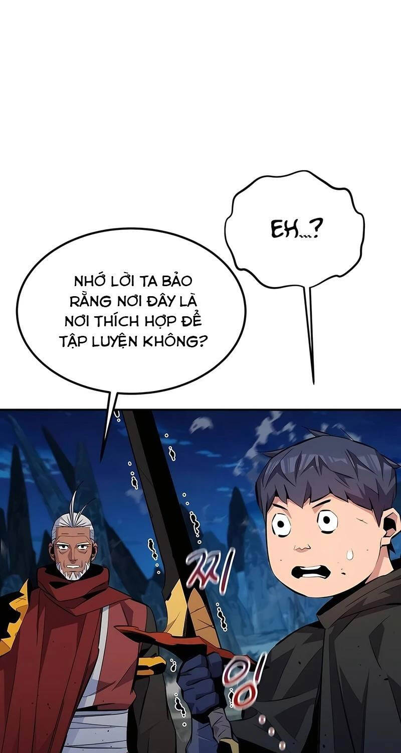 Đi Săn Tự Động Bằng Phân Thân Chapter 99 - 100