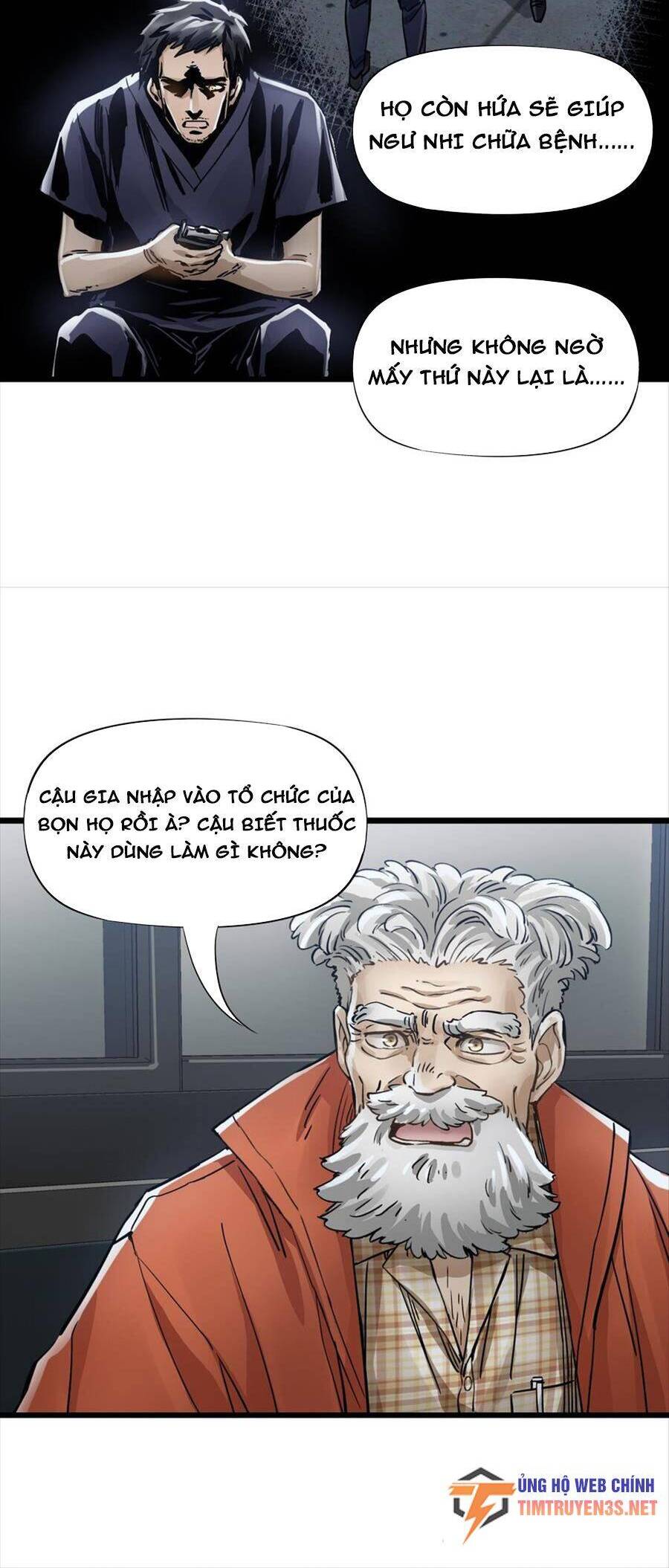 Du Hành Thời Gian Về Ngày Đầu Mạt Thế Chapter 47 - 13
