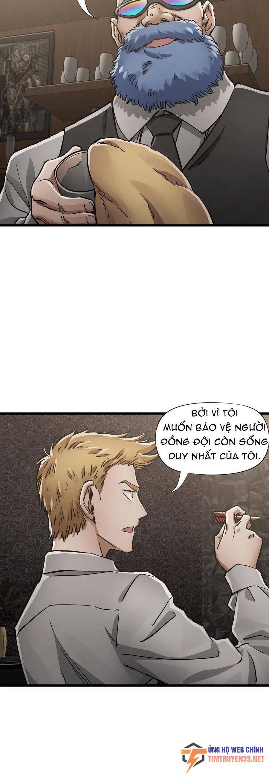 Du Hành Thời Gian Về Ngày Đầu Mạt Thế Chapter 48 - 13