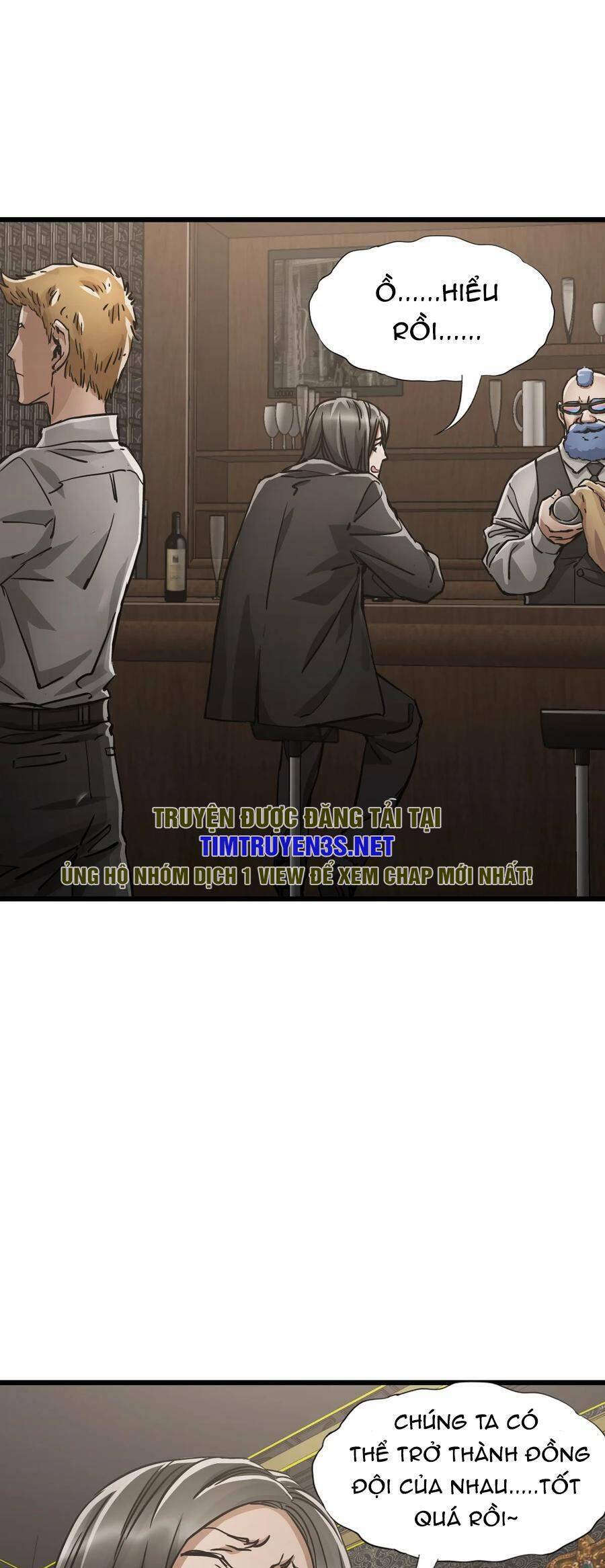 Du Hành Thời Gian Về Ngày Đầu Mạt Thế Chapter 48 - 14