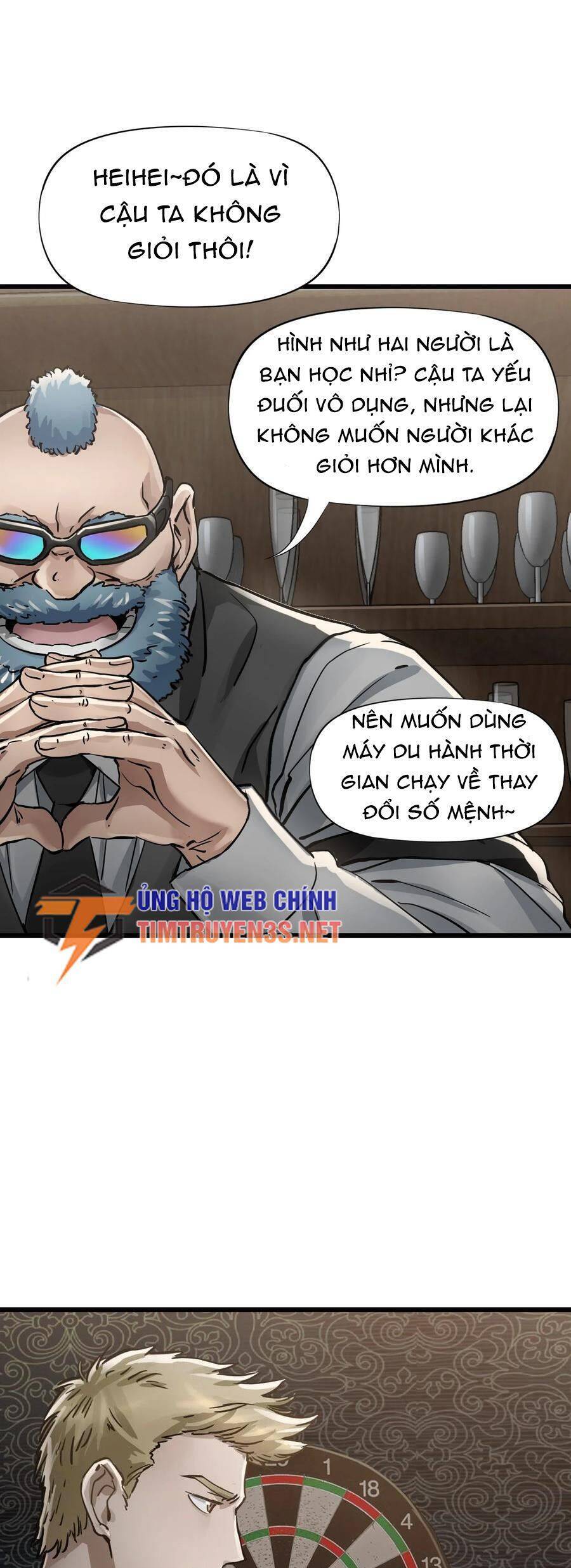 Du Hành Thời Gian Về Ngày Đầu Mạt Thế Chapter 48 - 20