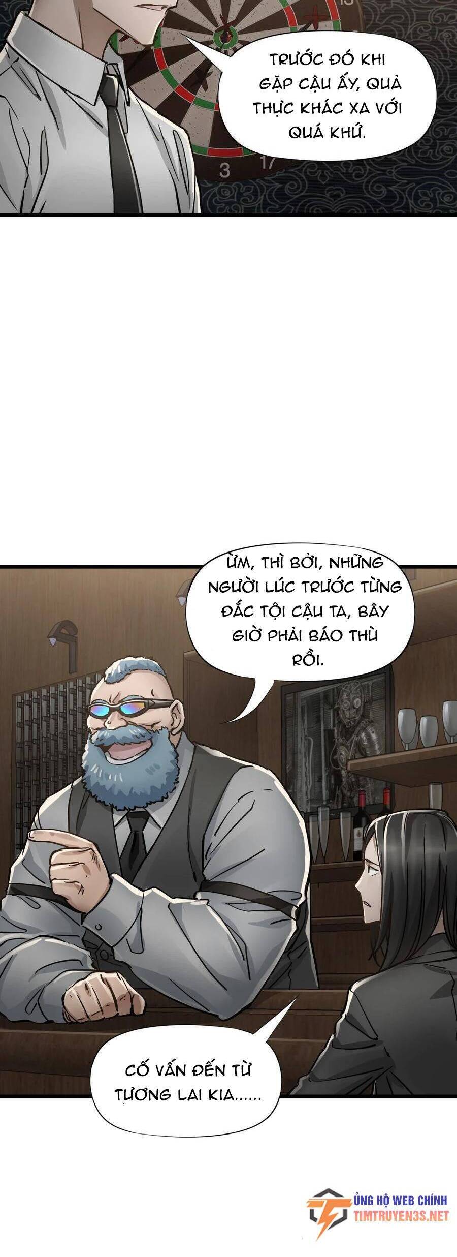 Du Hành Thời Gian Về Ngày Đầu Mạt Thế Chapter 48 - 21