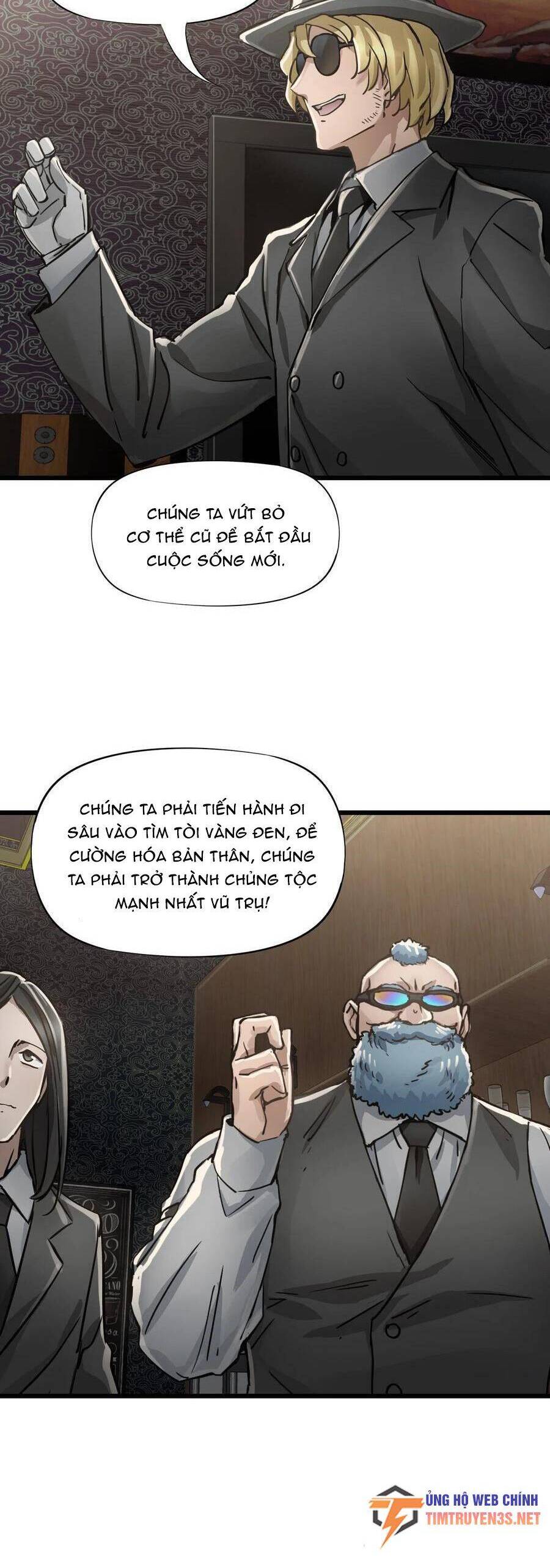 Du Hành Thời Gian Về Ngày Đầu Mạt Thế Chapter 48 - 25