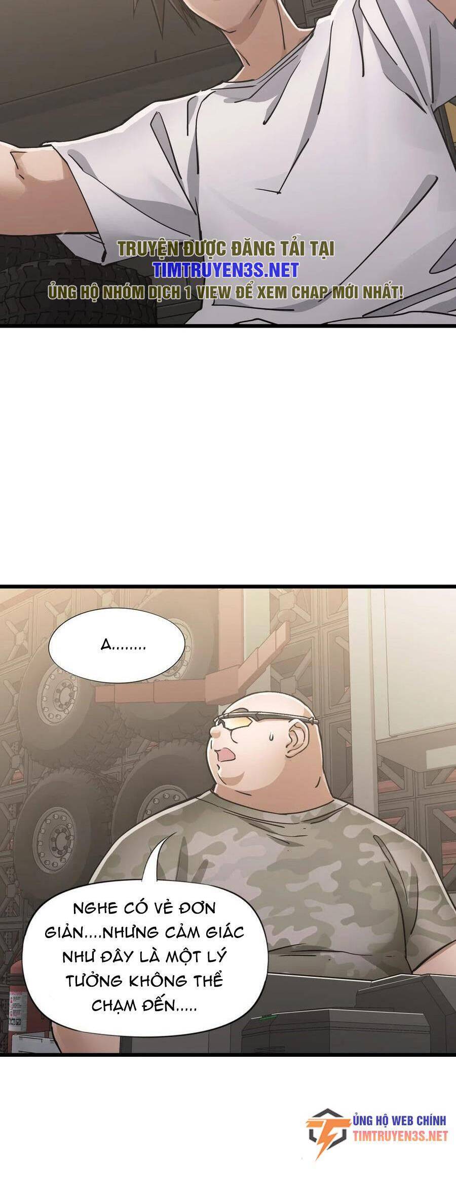 Du Hành Thời Gian Về Ngày Đầu Mạt Thế Chapter 48 - 33