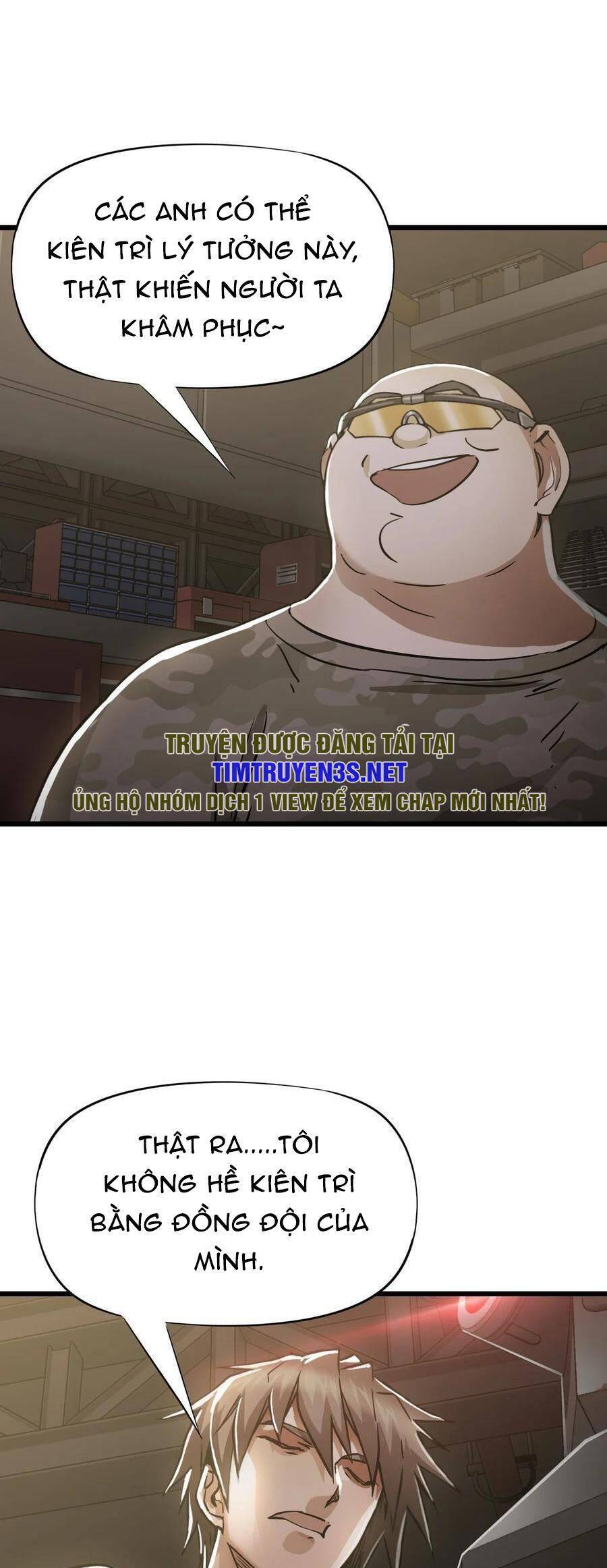 Du Hành Thời Gian Về Ngày Đầu Mạt Thế Chapter 48 - 38