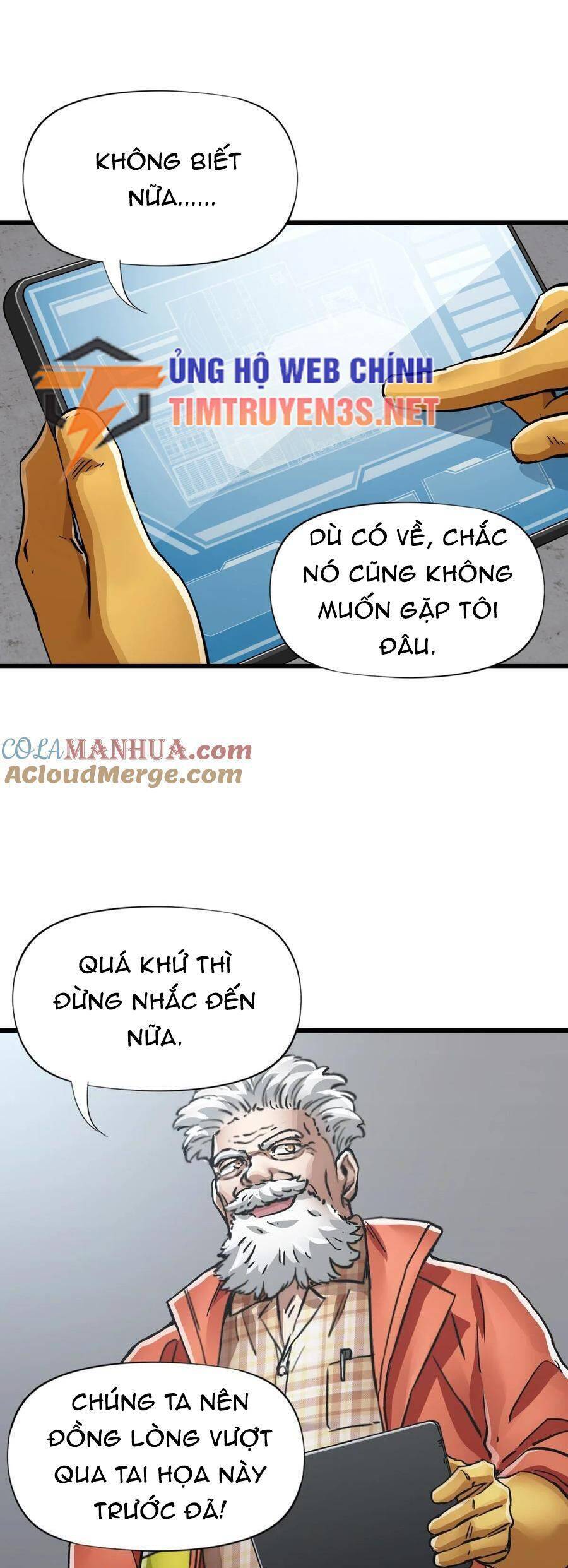 Du Hành Thời Gian Về Ngày Đầu Mạt Thế Chapter 49 - 11