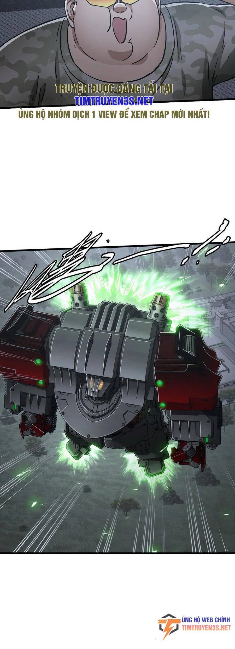 Du Hành Thời Gian Về Ngày Đầu Mạt Thế Chapter 49 - 22