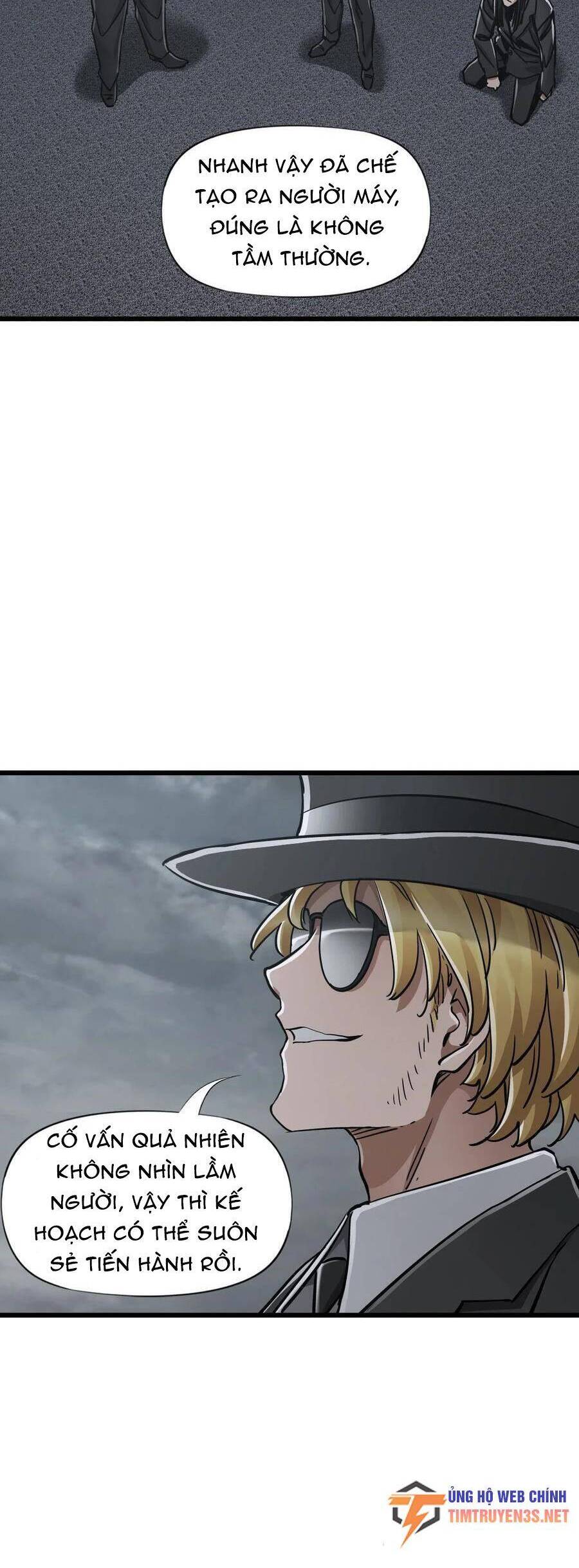 Du Hành Thời Gian Về Ngày Đầu Mạt Thế Chapter 49 - 24