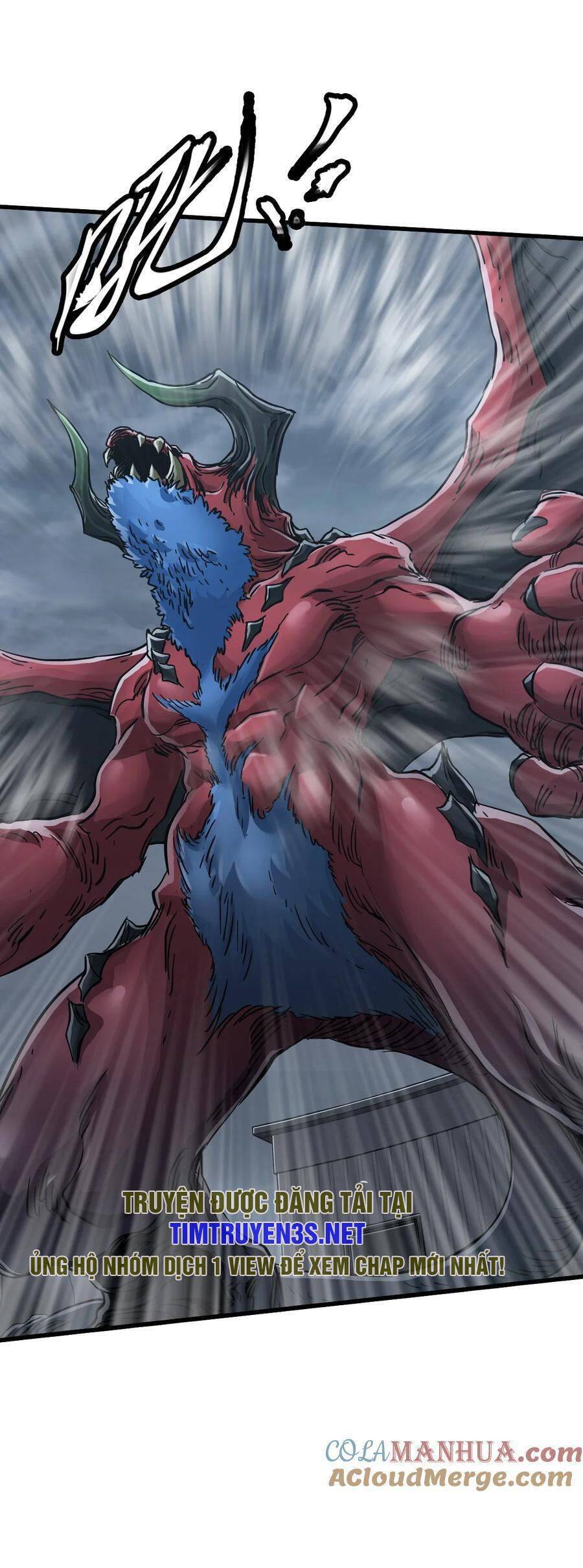 Du Hành Thời Gian Về Ngày Đầu Mạt Thế Chapter 49 - 29