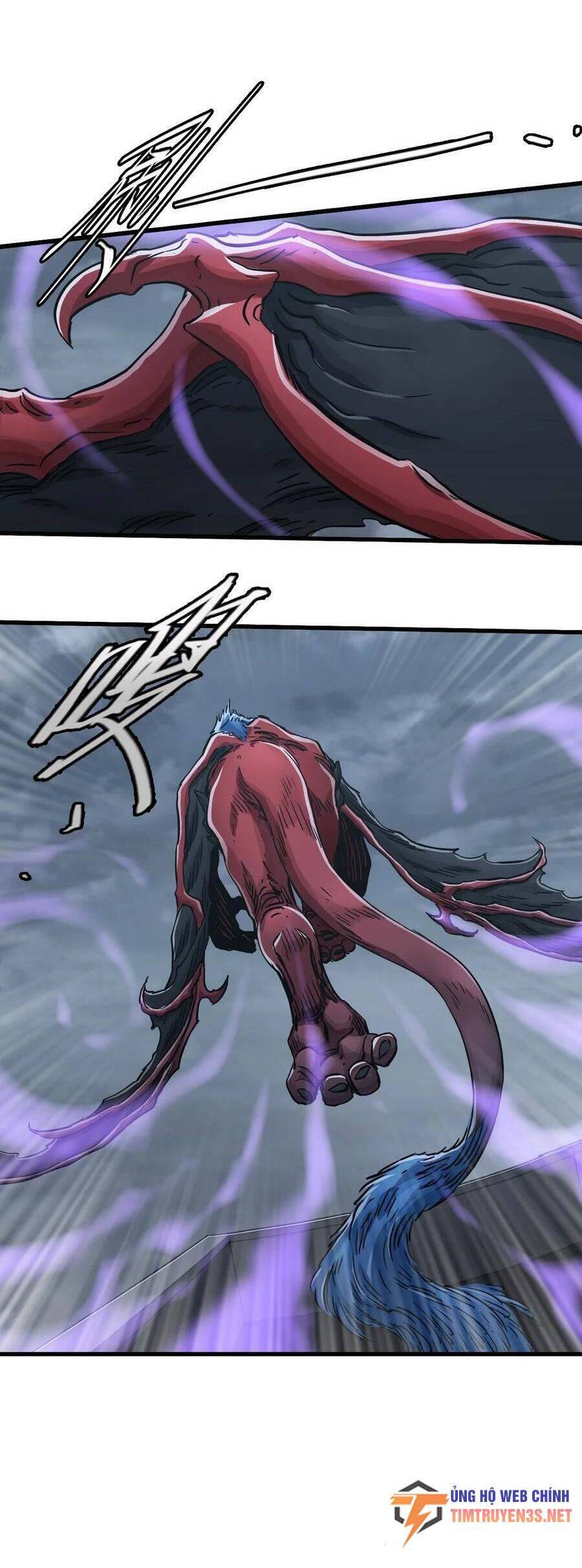 Du Hành Thời Gian Về Ngày Đầu Mạt Thế Chapter 49 - 30