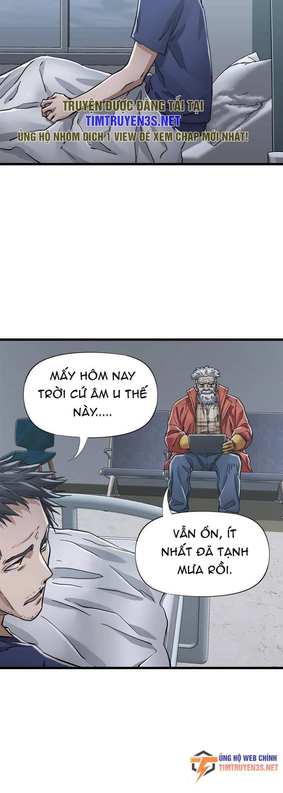 Du Hành Thời Gian Về Ngày Đầu Mạt Thế Chapter 49 - 4