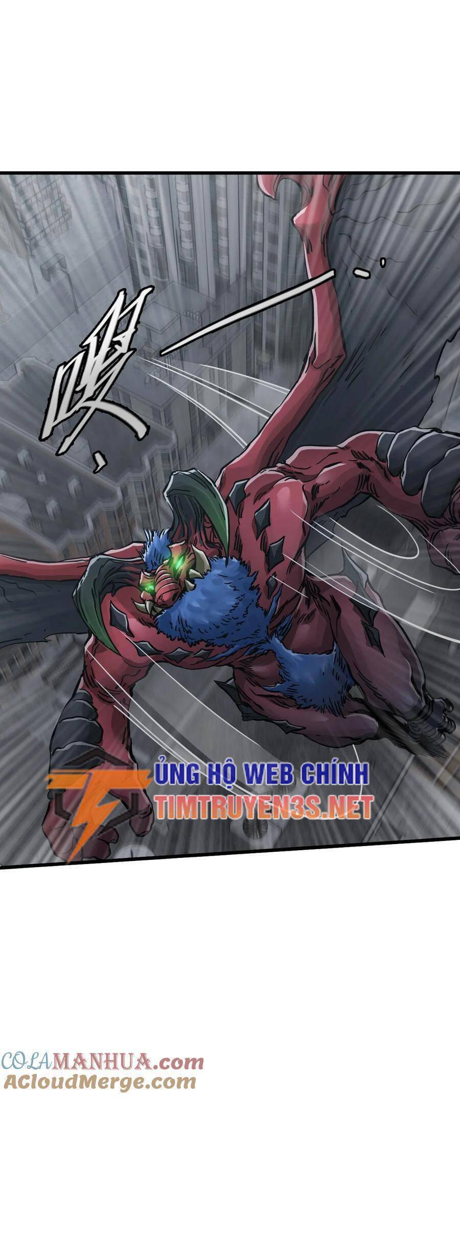 Du Hành Thời Gian Về Ngày Đầu Mạt Thế Chapter 49 - 31