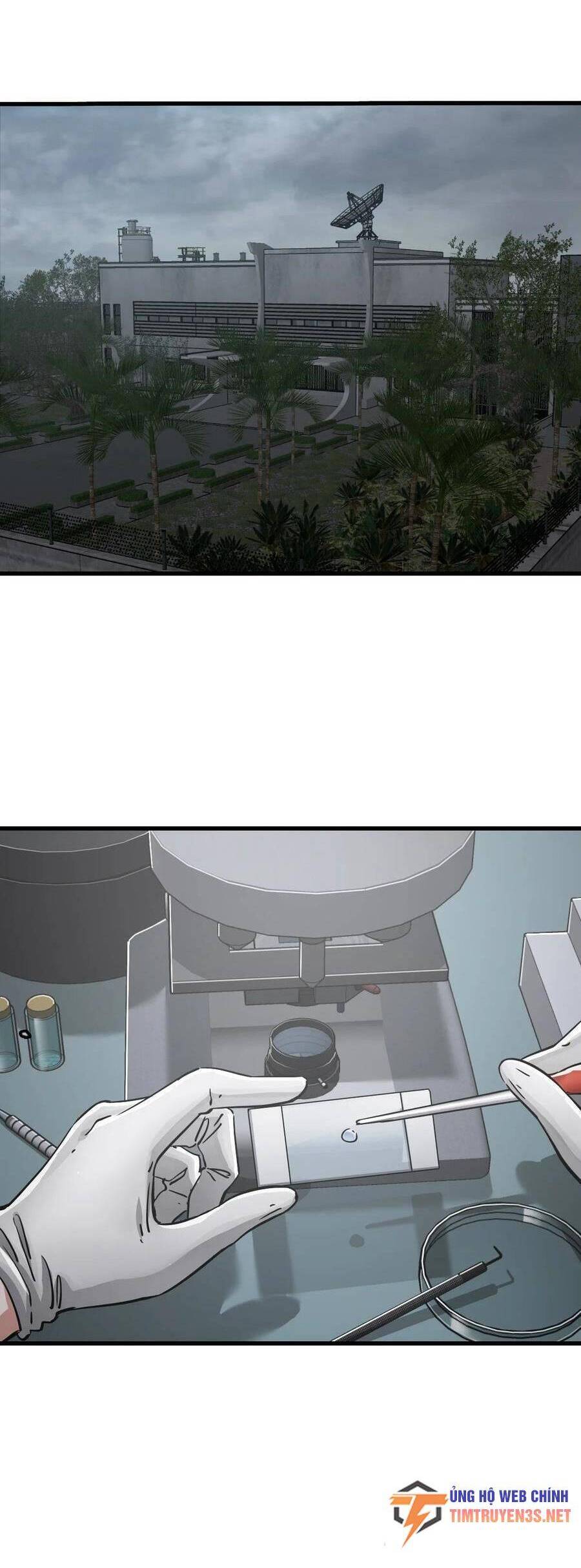 Du Hành Thời Gian Về Ngày Đầu Mạt Thế Chapter 49 - 32