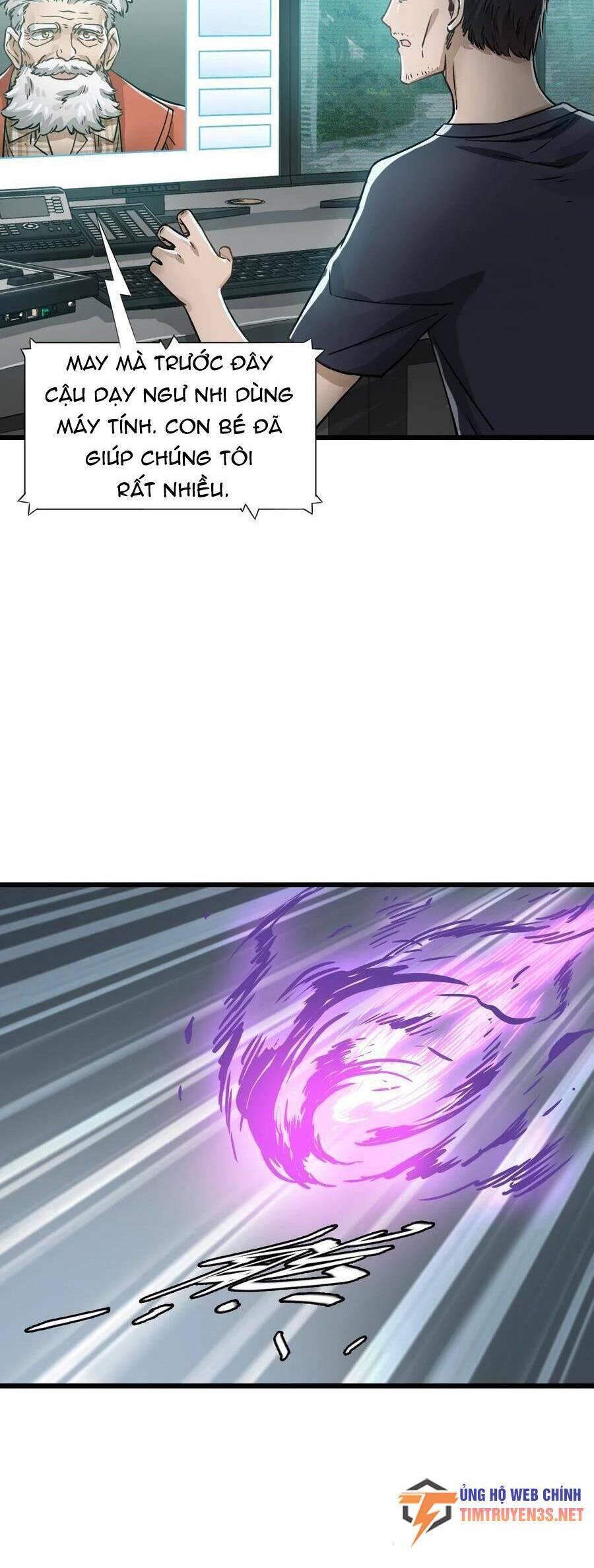 Du Hành Thời Gian Về Ngày Đầu Mạt Thế Chapter 49 - 36