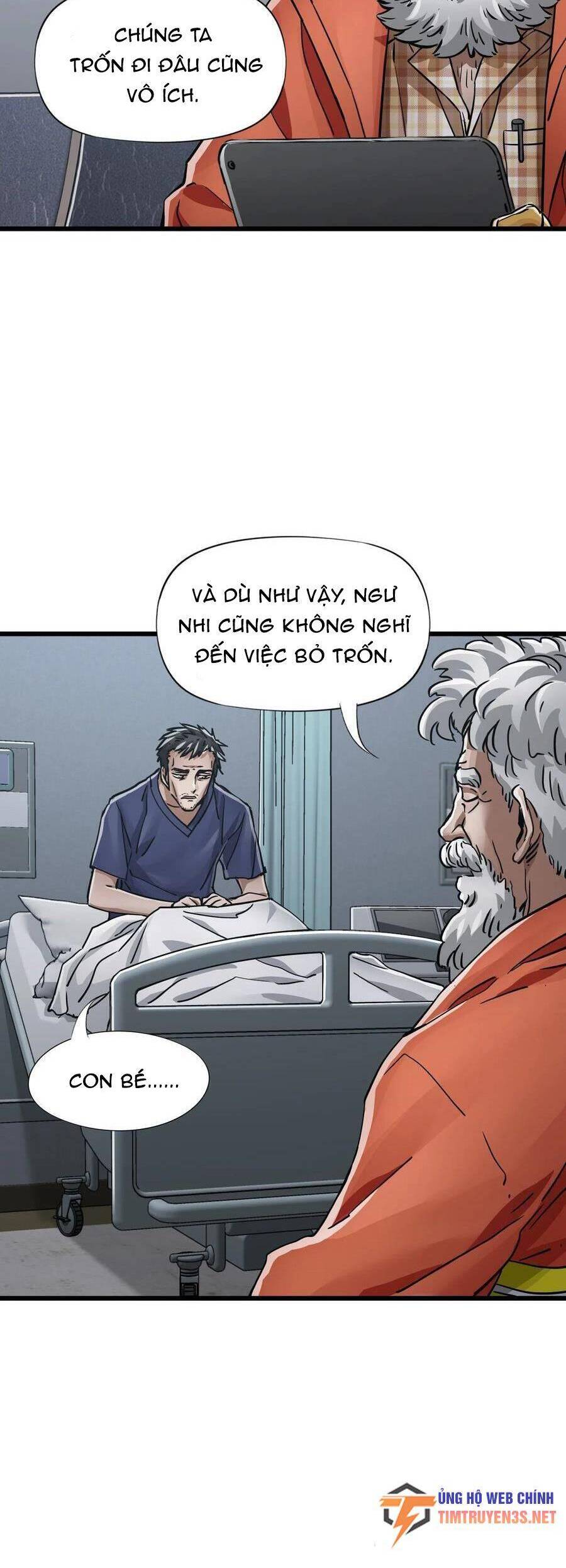 Du Hành Thời Gian Về Ngày Đầu Mạt Thế Chapter 49 - 6