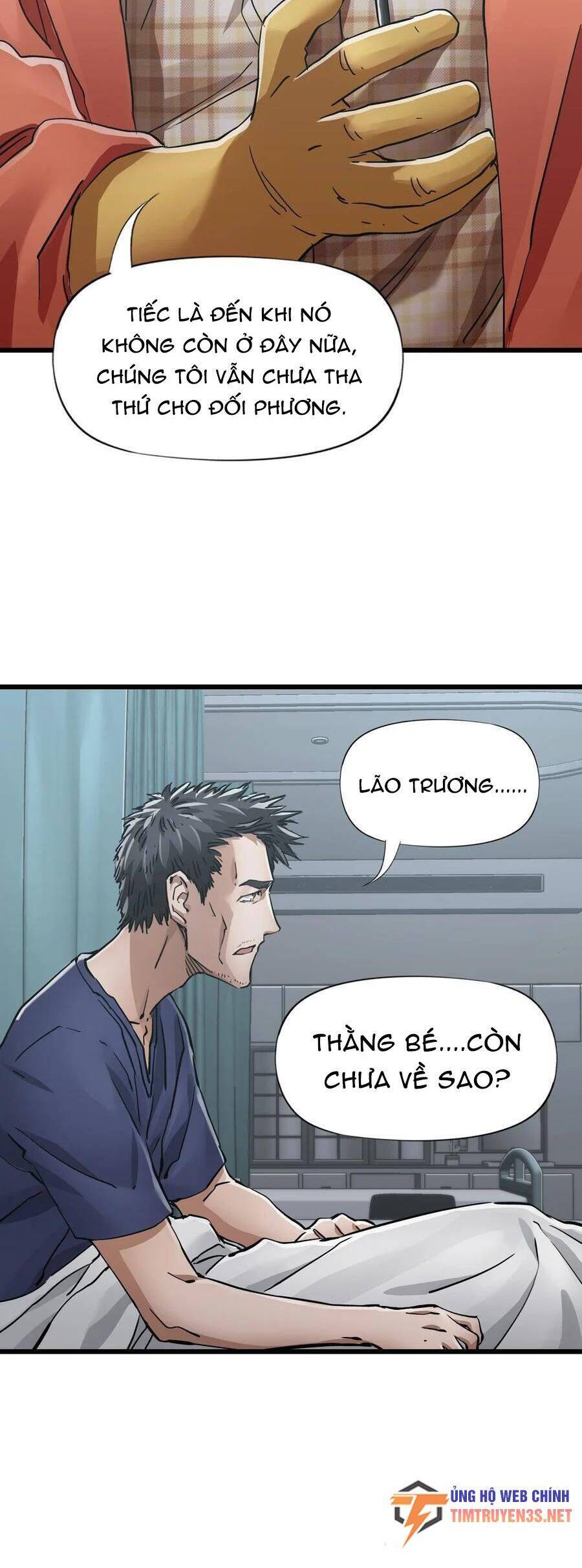 Du Hành Thời Gian Về Ngày Đầu Mạt Thế Chapter 49 - 10