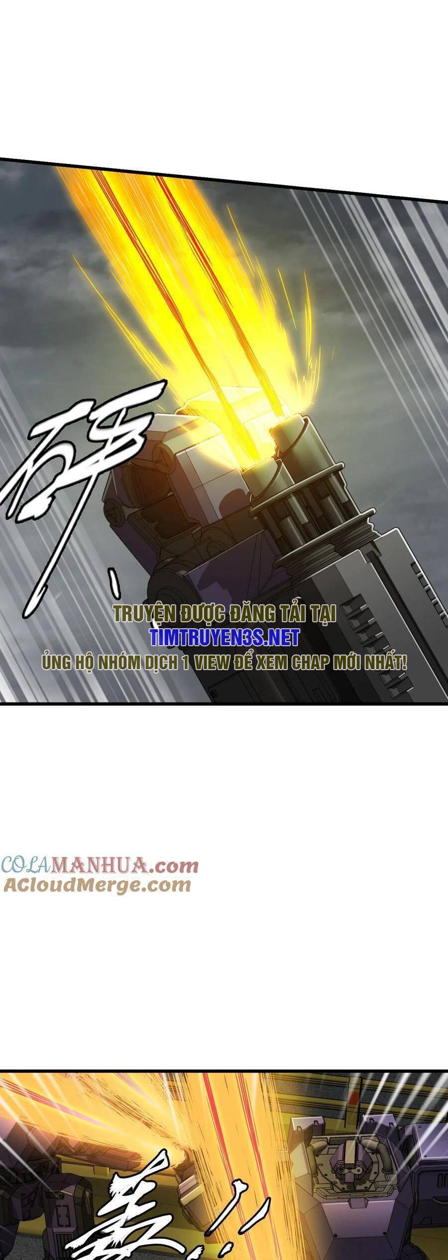 Du Hành Thời Gian Về Ngày Đầu Mạt Thế Chapter 50 - 20