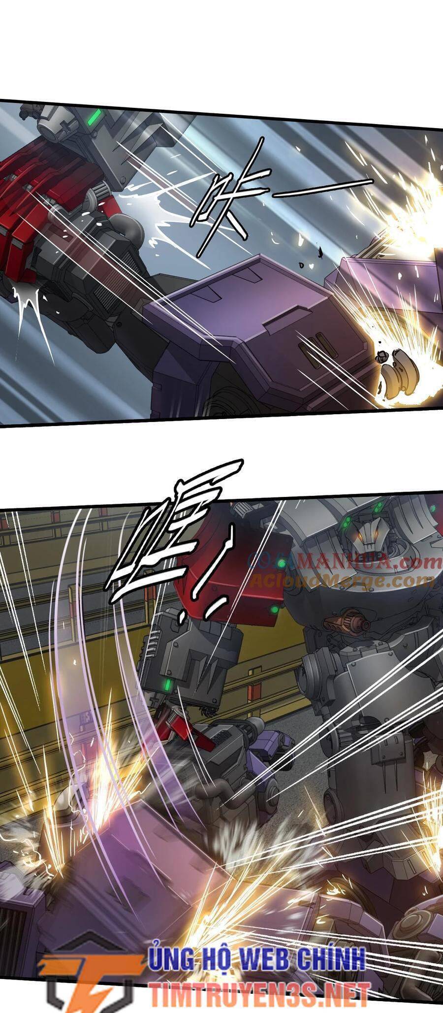 Du Hành Thời Gian Về Ngày Đầu Mạt Thế Chapter 50 - 26
