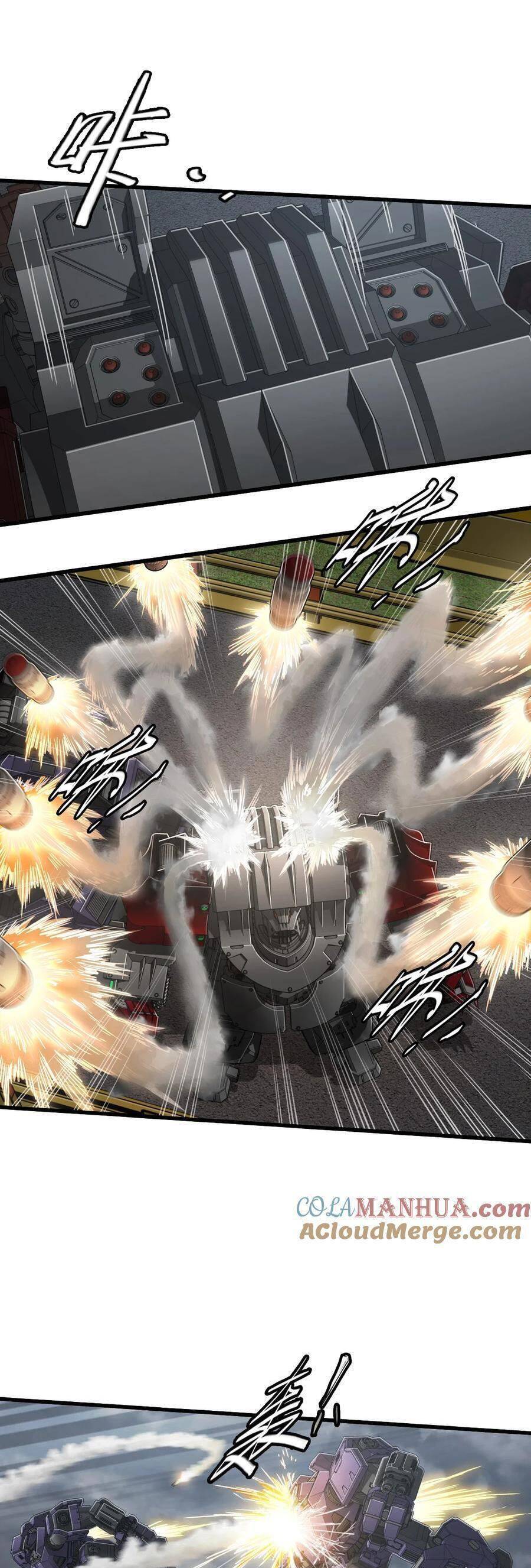 Du Hành Thời Gian Về Ngày Đầu Mạt Thế Chapter 50 - 32