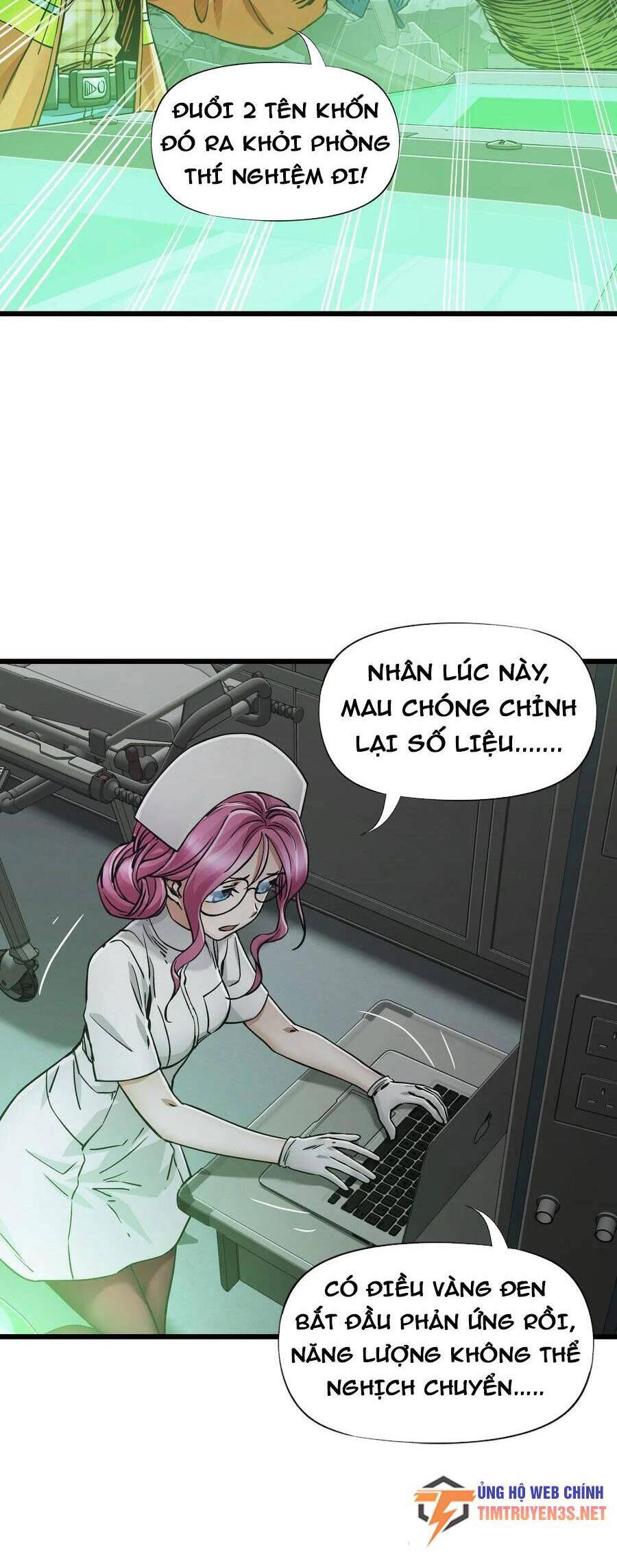 Du Hành Thời Gian Về Ngày Đầu Mạt Thế Chapter 53 - 19