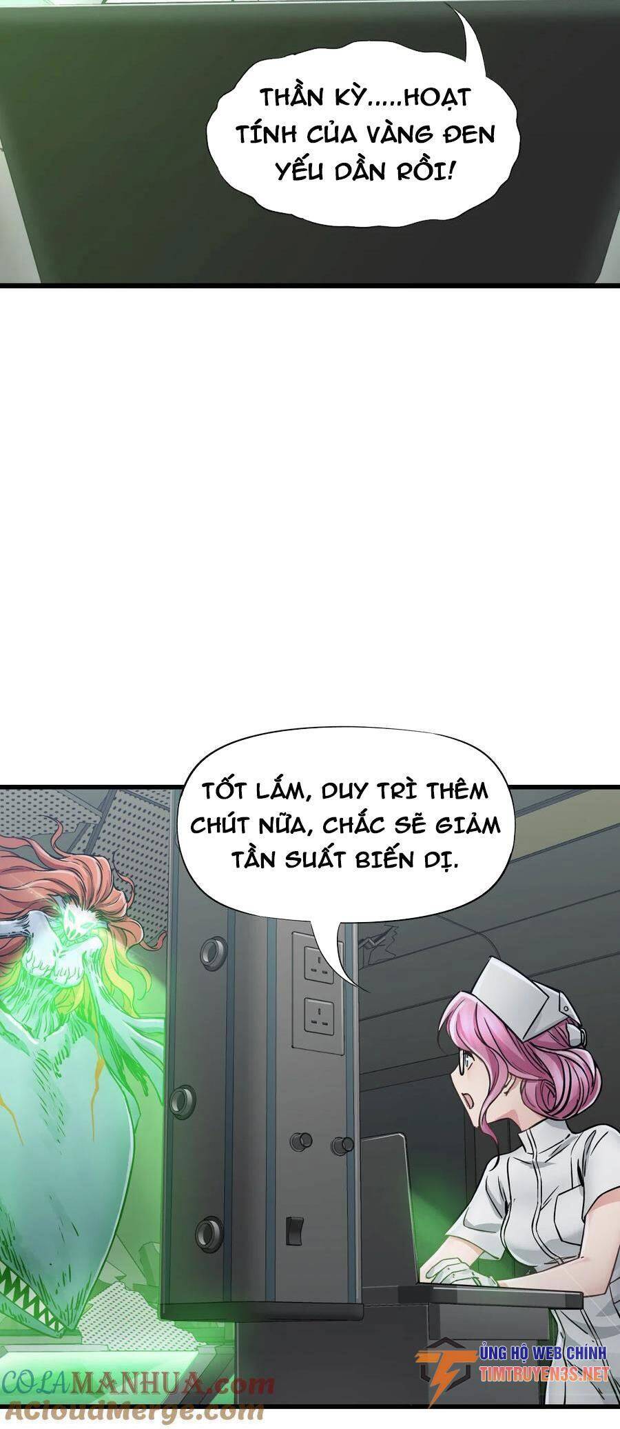Du Hành Thời Gian Về Ngày Đầu Mạt Thế Chapter 53 - 22