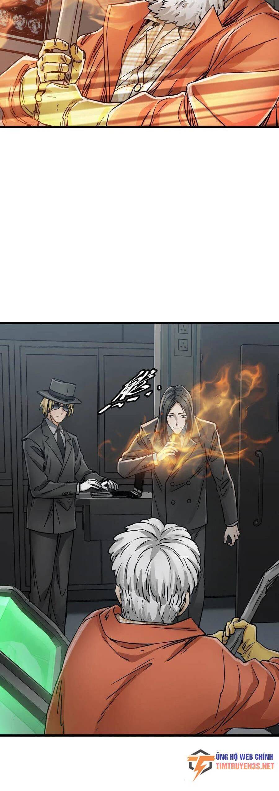Du Hành Thời Gian Về Ngày Đầu Mạt Thế Chapter 53 - 4