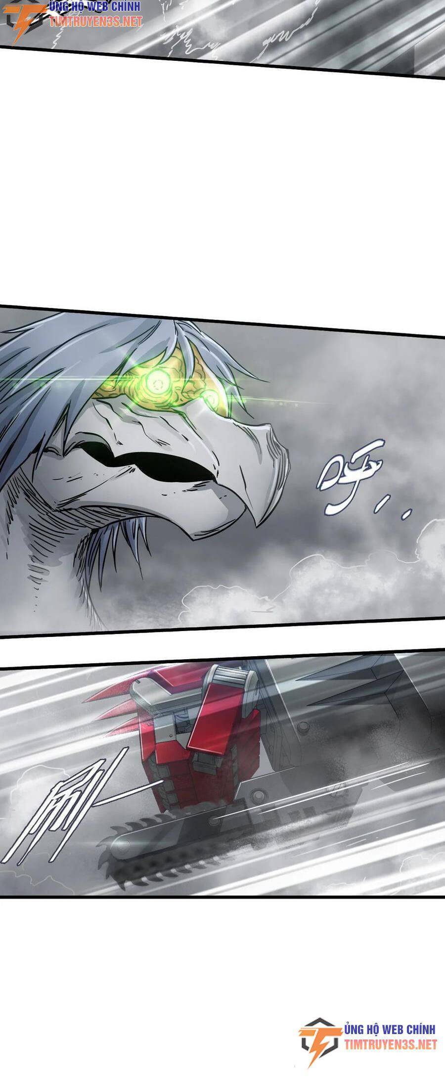 Du Hành Thời Gian Về Ngày Đầu Mạt Thế Chapter 53 - 39