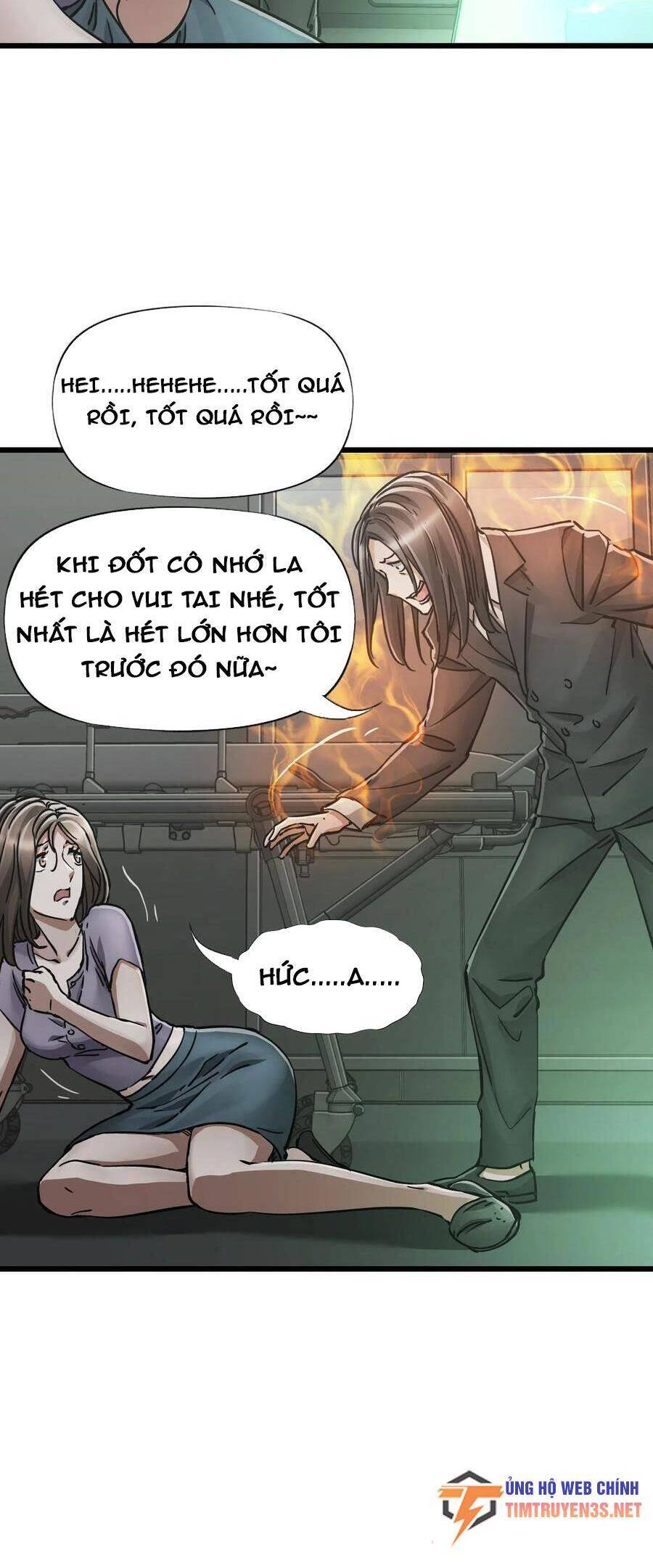 Du Hành Thời Gian Về Ngày Đầu Mạt Thế Chapter 53 - 10