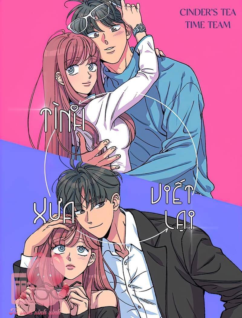 Tình Xưa Viết Lại Chapter 42 - 2
