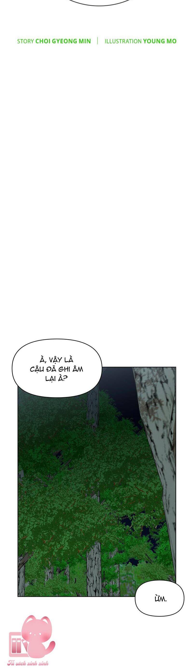 Tình Xưa Viết Lại Chapter 42 - 19